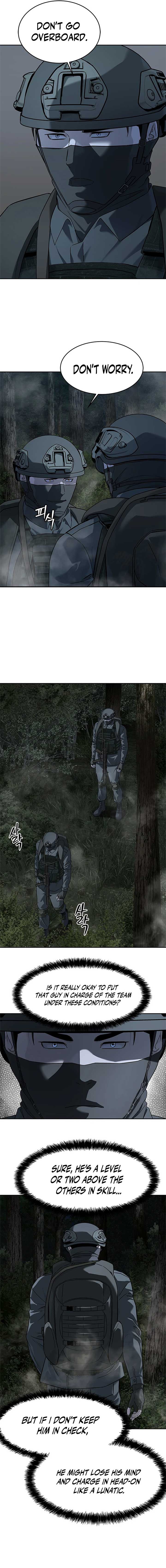 God of Blackfield - Chapter 275 [photo 10] - MangaPorn