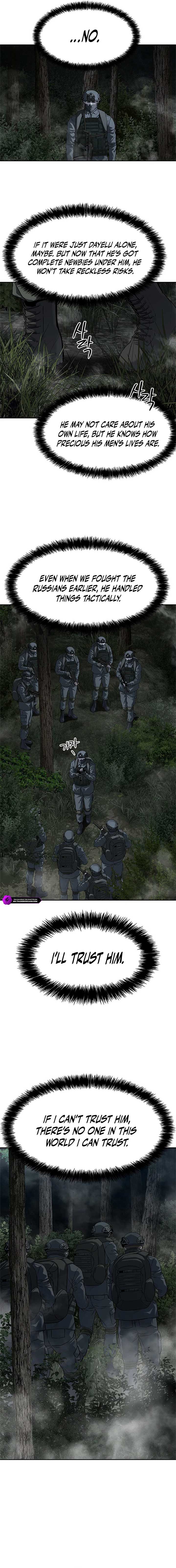 God of Blackfield - Chapter 275 [photo 11] - MangaPorn