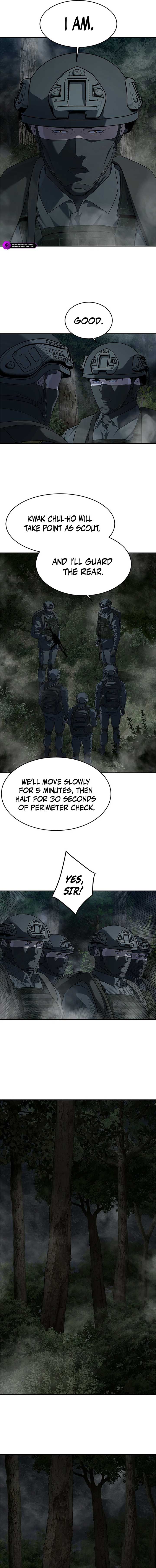 God of Blackfield - Chapter 275 [photo 13] - MangaPorn