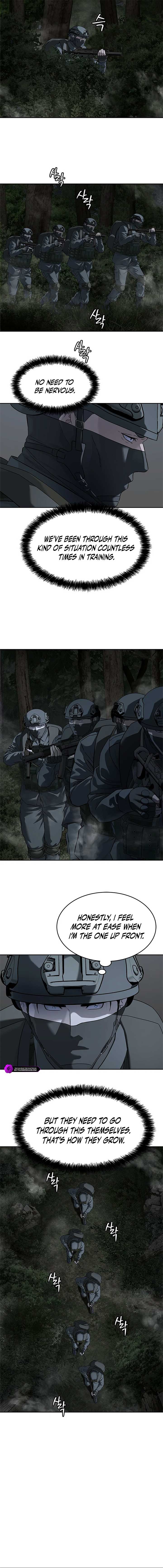 God of Blackfield - Chapter 275 [photo 14] - MangaPorn