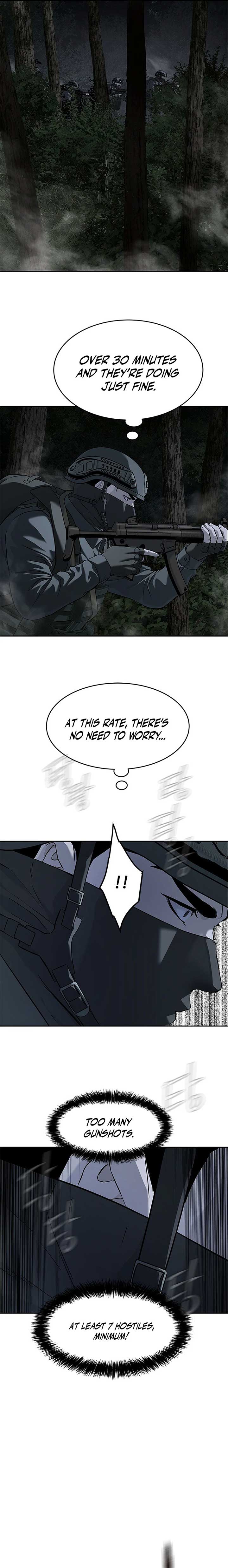 God of Blackfield - Chapter 275 [photo 15] - MangaPorn