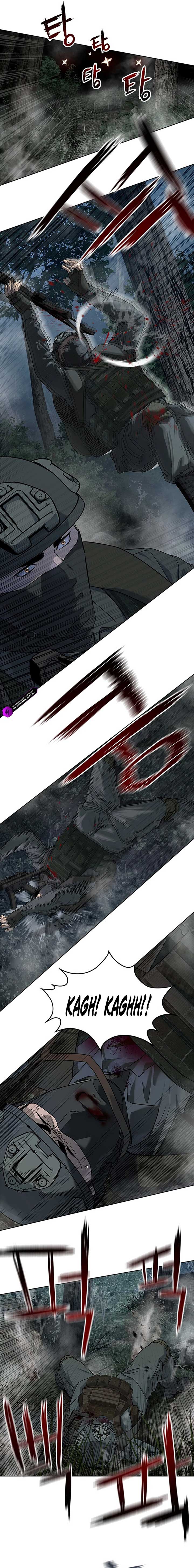 God of Blackfield - Chapter 275 [photo 17] - MangaPorn