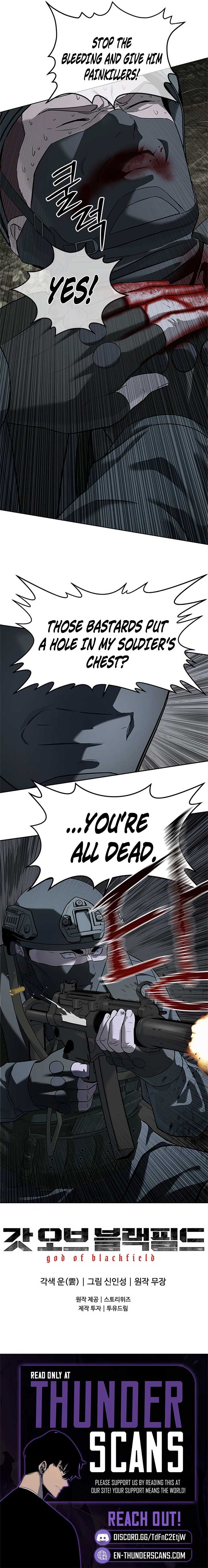 God of Blackfield - Chapter 275 [photo 19] - MangaPorn