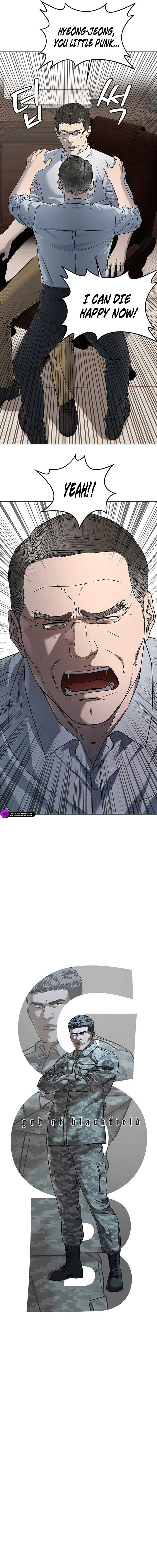 God of Blackfield - Chapter 275 [photo 2] - MangaPorn