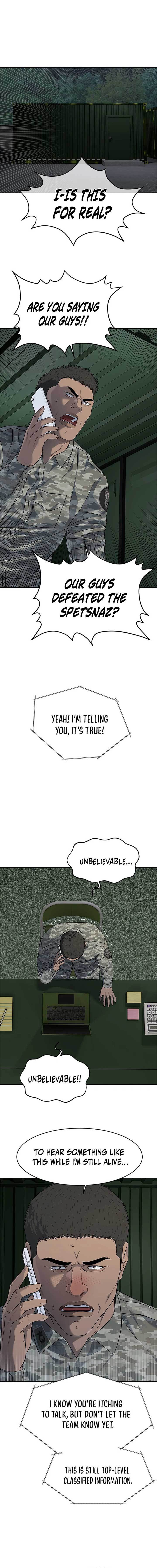 God of Blackfield - Chapter 275 [photo 3] - MangaPorn