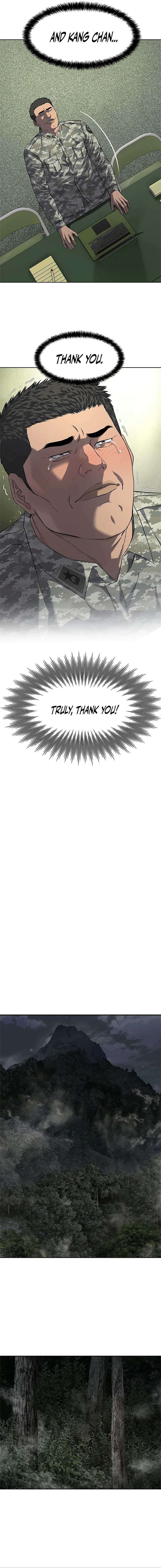 God of Blackfield - Chapter 275 [photo 5] - MangaPorn