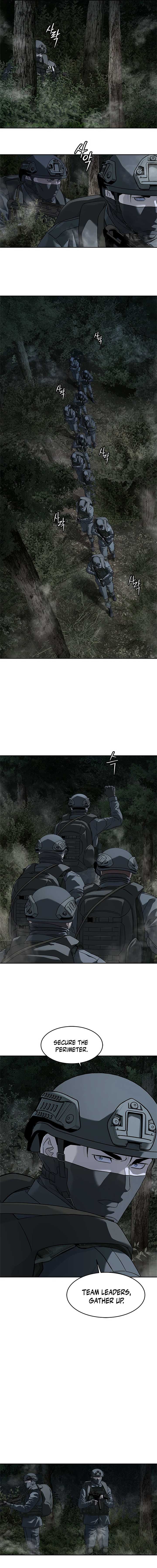 God of Blackfield - Chapter 275 [photo 6] - MangaPorn