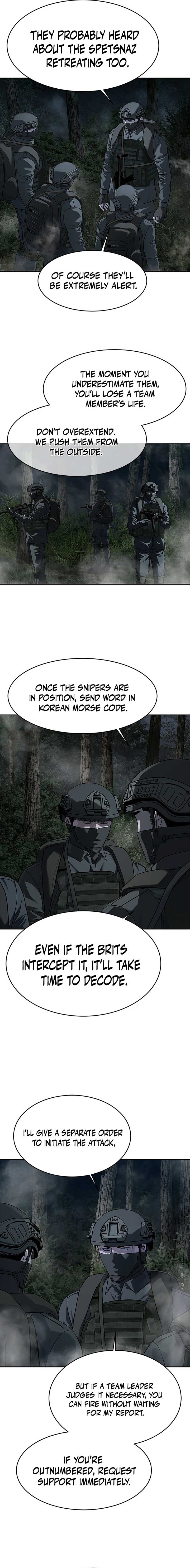 God of Blackfield - Chapter 275 [photo 8] - MangaPorn