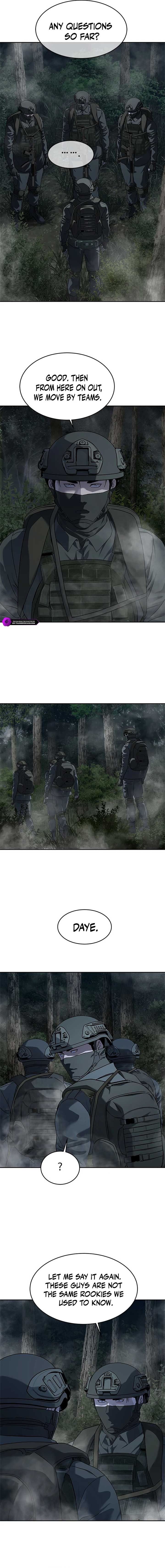 God of Blackfield - Chapter 275 [photo 9] - MangaPorn