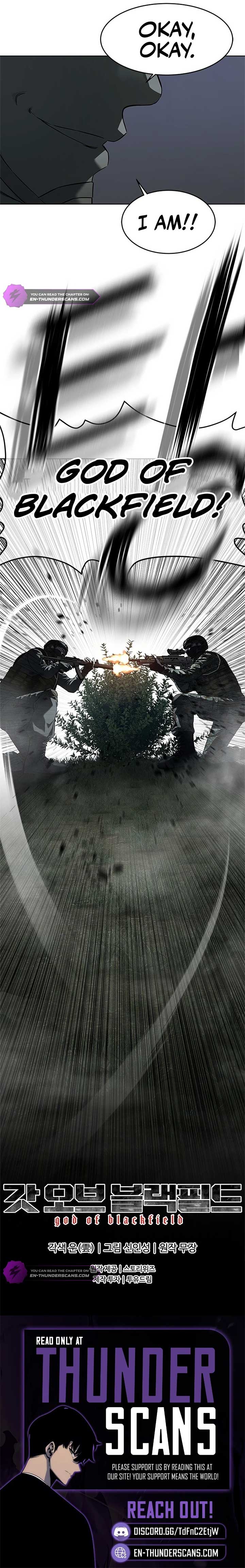 God of Blackfield - Chapter 276 [photo 10] - MangaPorn