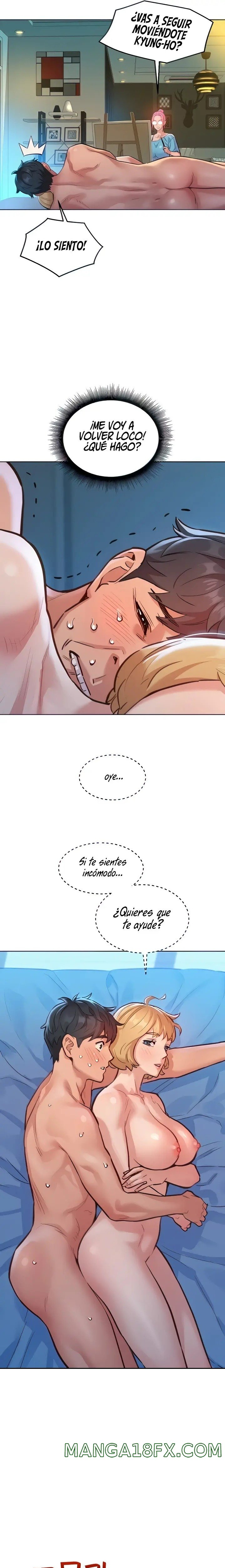 Friendship to Love Raw - Chapter 18 [photo 12] - MangaPorn