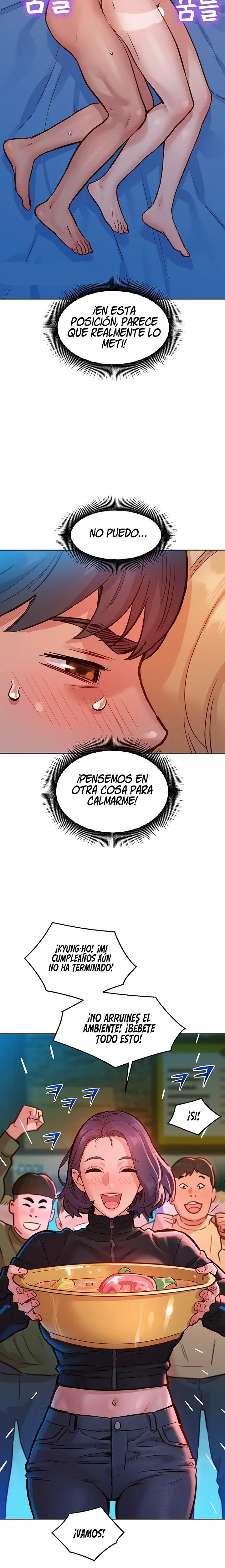 Friendship to Love Raw - Chapter 18 [photo 14] - MangaPorn