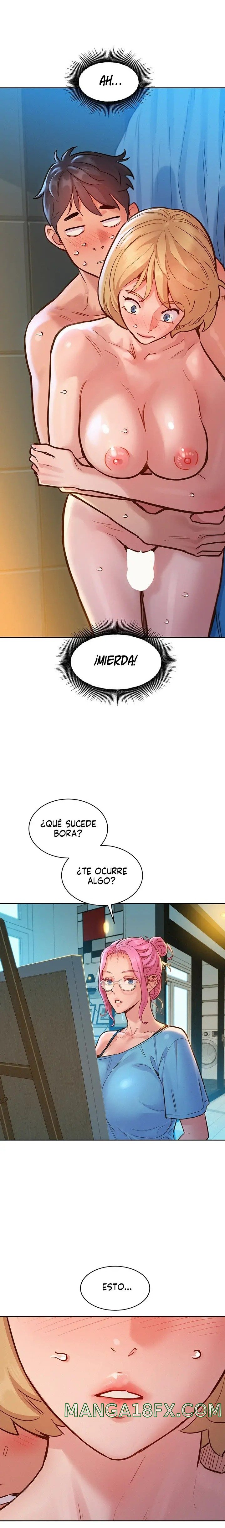 Friendship to Love Raw - Chapter 18 [photo 16] - MangaPorn