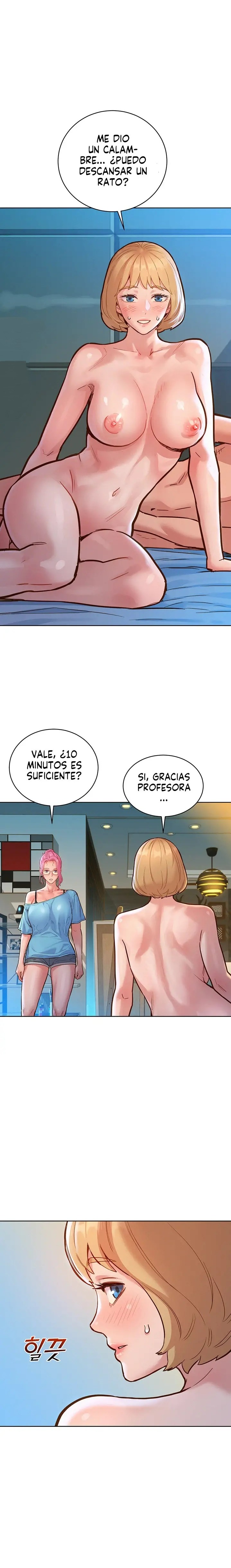 Friendship to Love Raw - Chapter 18 [photo 17] - MangaPorn