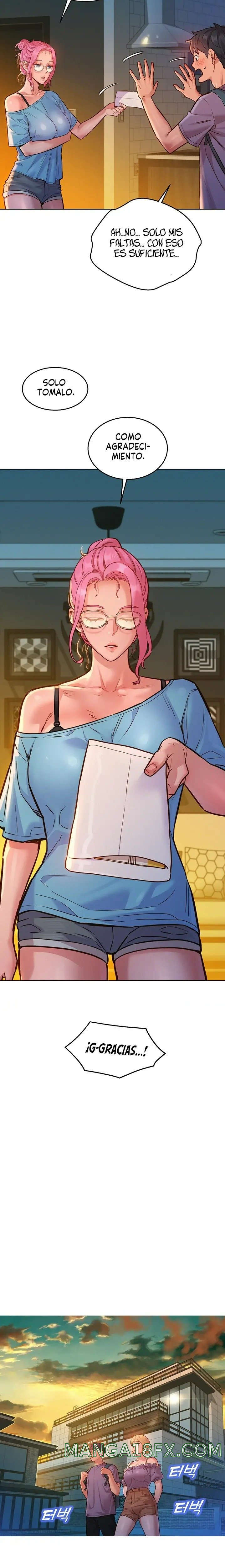 Friendship to Love Raw - Chapter 18 [photo 19] - MangaPorn