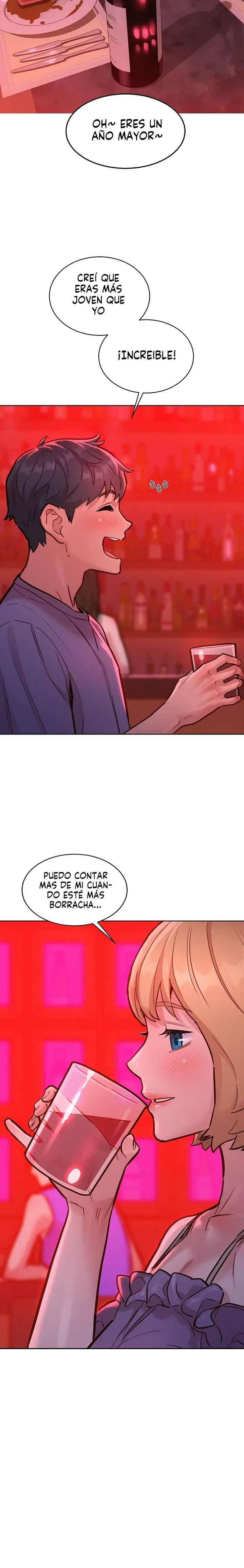 Friendship to Love Raw - Chapter 18 [photo 23] - MangaPorn