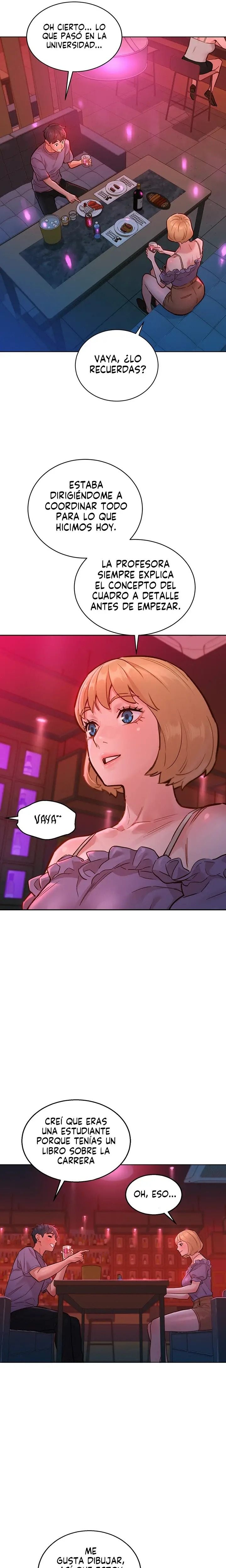 Friendship to Love Raw - Chapter 18 [photo 24] - MangaPorn