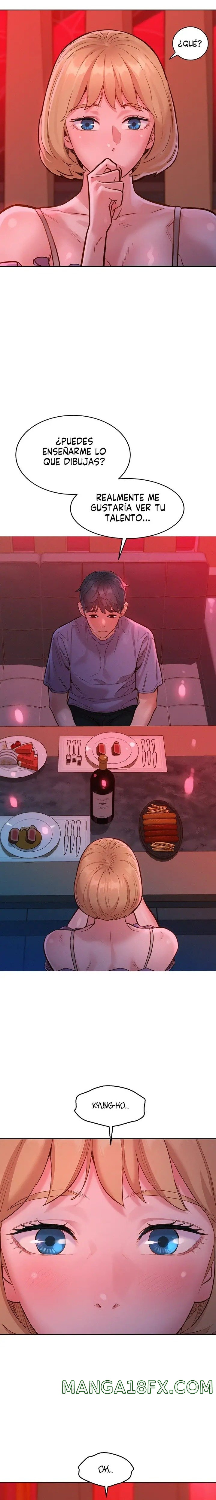 Friendship to Love Raw - Chapter 18 [photo 26] - MangaPorn