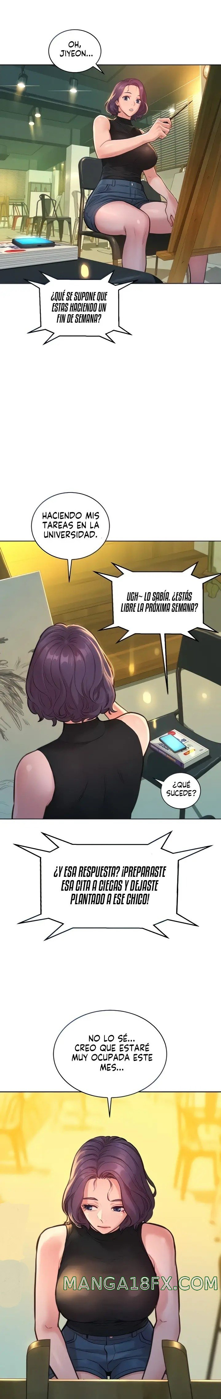 Friendship to Love Raw - Chapter 18 [photo 3] - MangaPorn