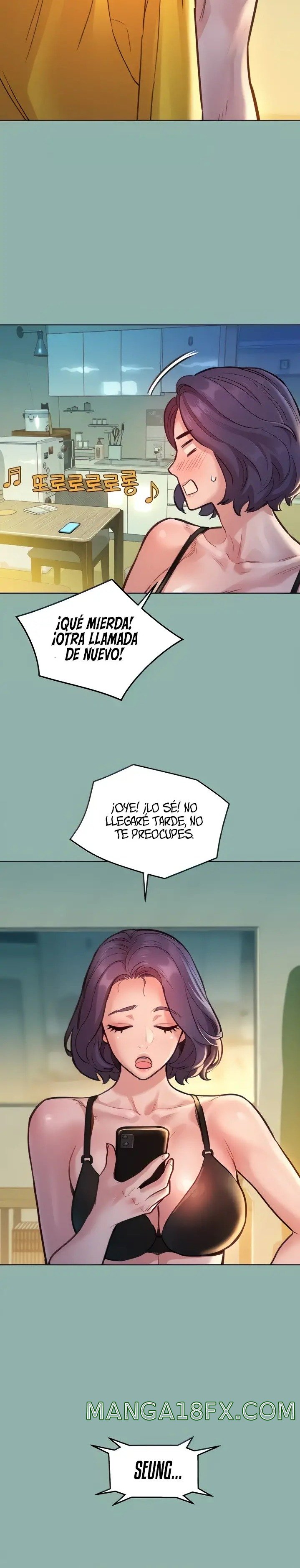 Friendship to Love Raw - Chapter 18 [photo 6] - MangaPorn