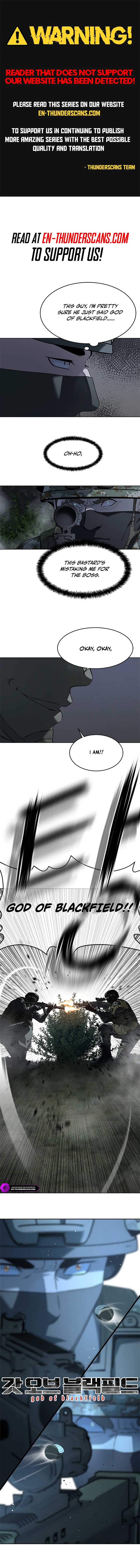 God of Blackfield - Chapter 277 [photo 1] - MangaPorn