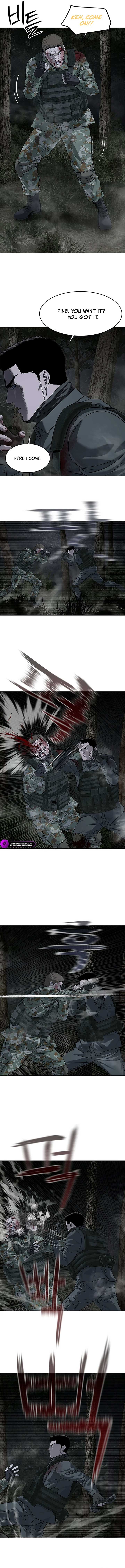 God of Blackfield - Chapter 277 [photo 11] - MangaPorn