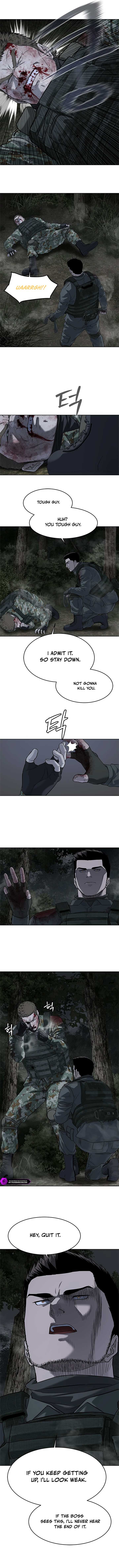 God of Blackfield - Chapter 277 [photo 12] - MangaPorn