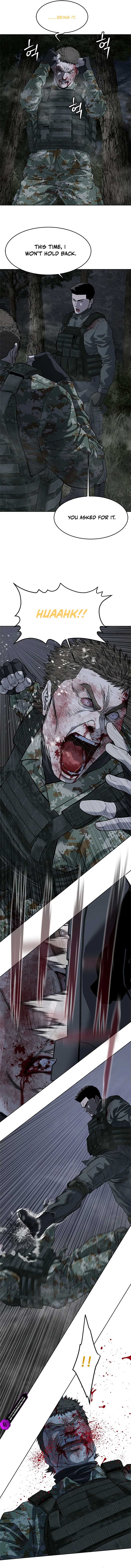 God of Blackfield - Chapter 277 [photo 13] - MangaPorn