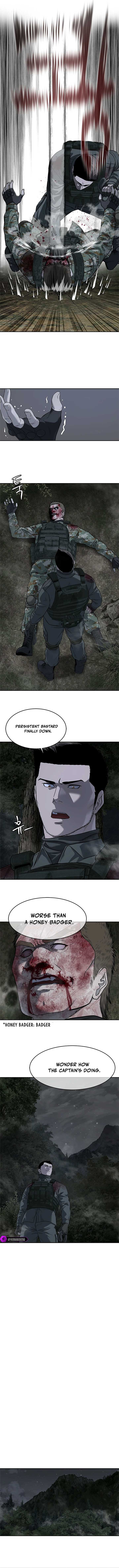 God of Blackfield - Chapter 277 [photo 14] - MangaPorn