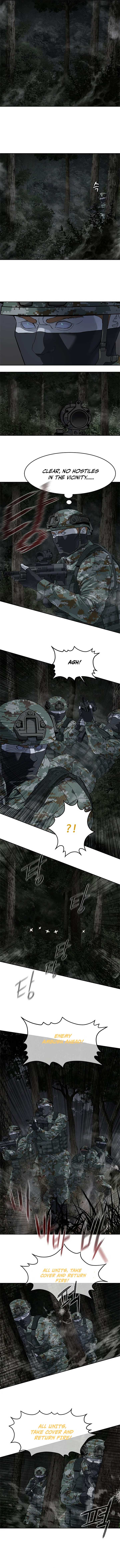 God of Blackfield - Chapter 277 [photo 15] - MangaPorn