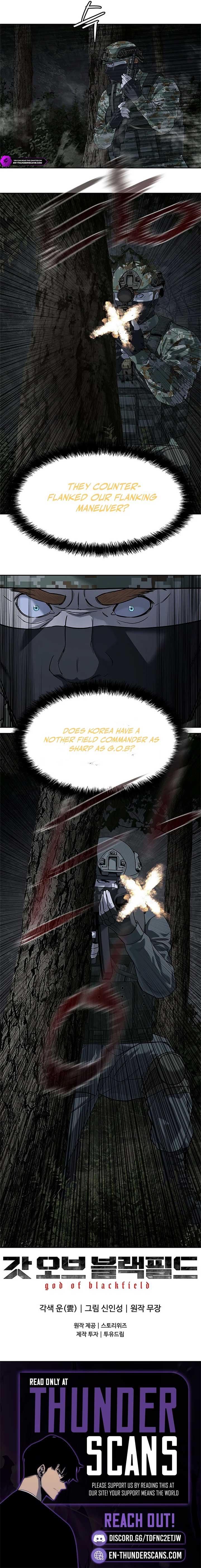 God of Blackfield - Chapter 277 [photo 16] - MangaPorn