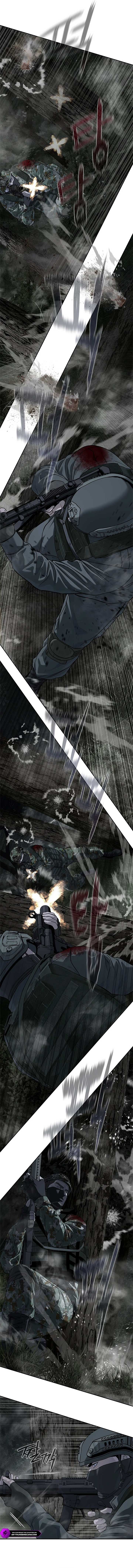 God of Blackfield - Chapter 277 [photo 3] - MangaPorn