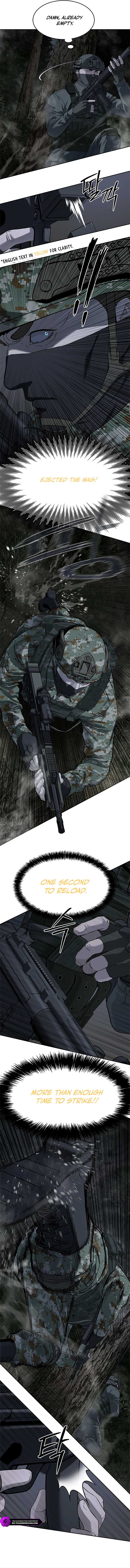 God of Blackfield - Chapter 277 [photo 4] - MangaPorn