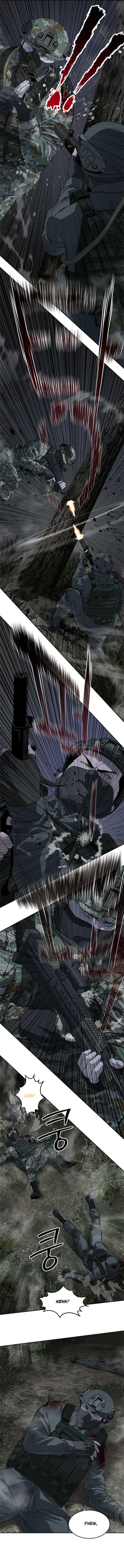 God of Blackfield - Chapter 277 [photo 5] - MangaPorn