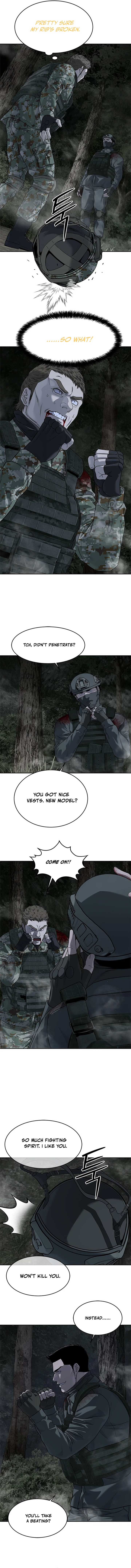 God of Blackfield - Chapter 277 [photo 7] - MangaPorn