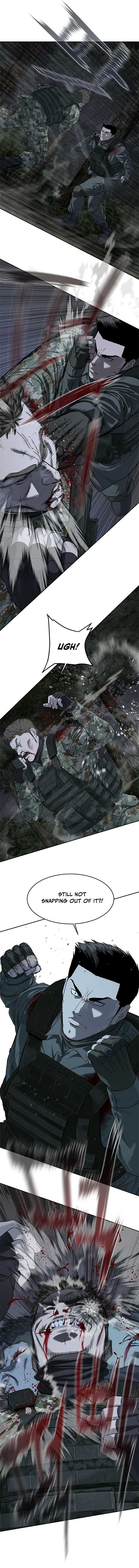 God of Blackfield - Chapter 277 [photo 8] - MangaPorn