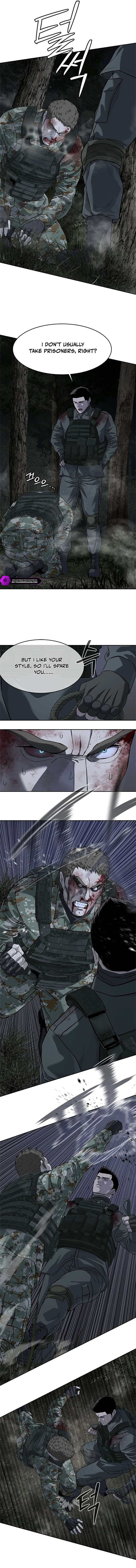 God of Blackfield - Chapter 277 [photo 9] - MangaPorn