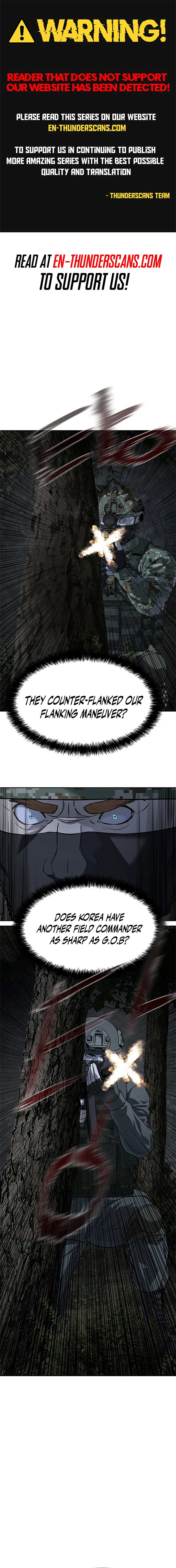 God of Blackfield - Chapter 278 [photo 1] - MangaPorn