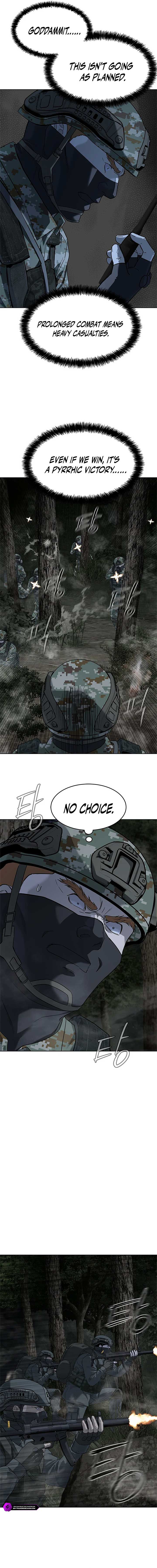 God of Blackfield - Chapter 278 [photo 10] - MangaPorn