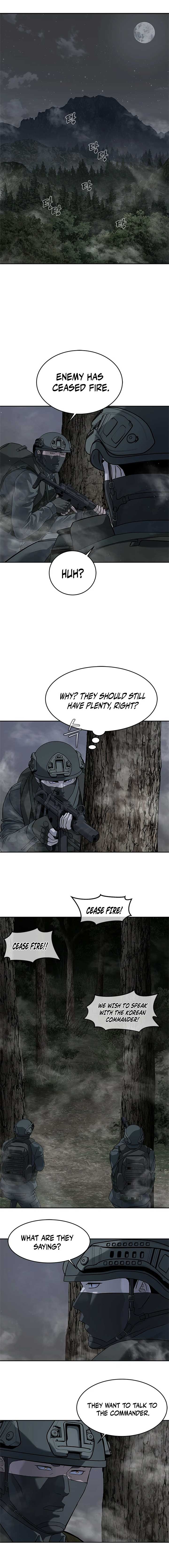 God of Blackfield - Chapter 278 [photo 12] - MangaPorn