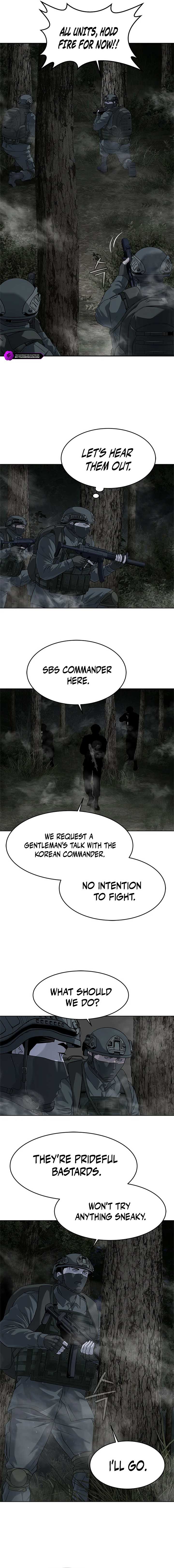 God of Blackfield - Chapter 278 [photo 13] - MangaPorn