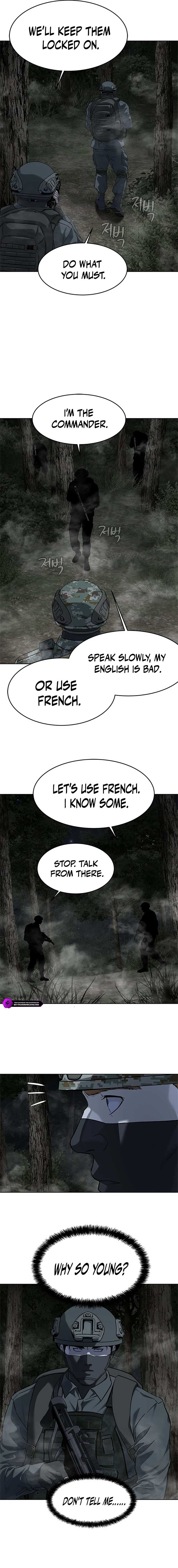 God of Blackfield - Chapter 278 [photo 14] - MangaPorn