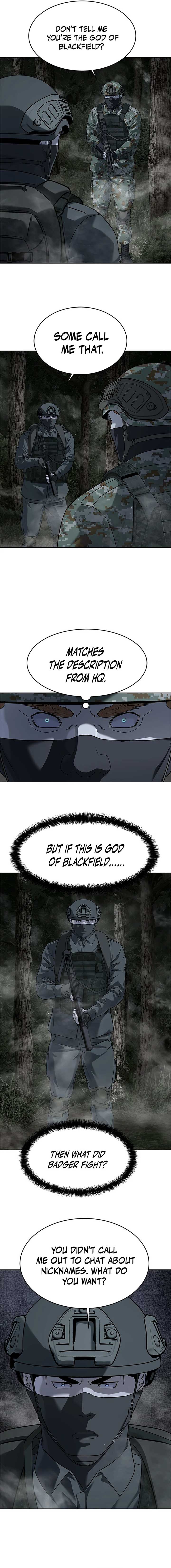 God of Blackfield - Chapter 278 [photo 15] - MangaPorn