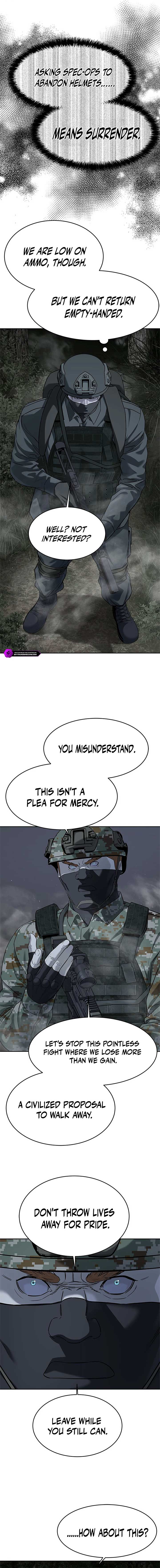 God of Blackfield - Chapter 278 [photo 18] - MangaPorn