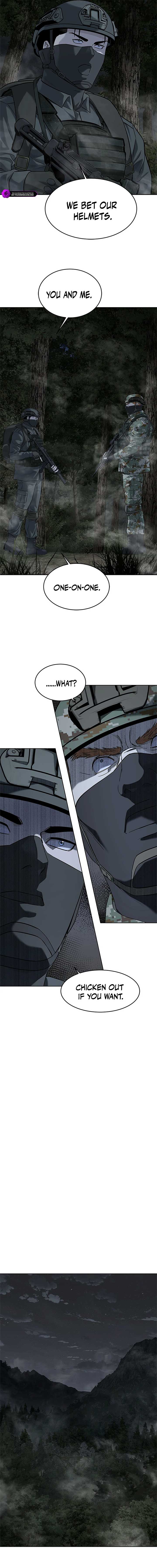 God of Blackfield - Chapter 278 [photo 19] - MangaPorn