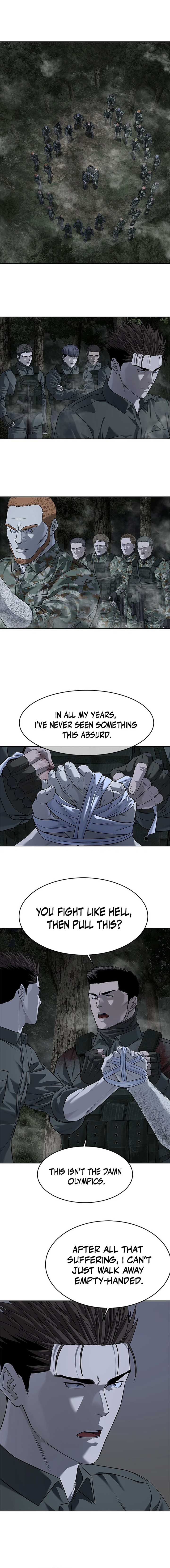 God of Blackfield - Chapter 278 [photo 20] - MangaPorn