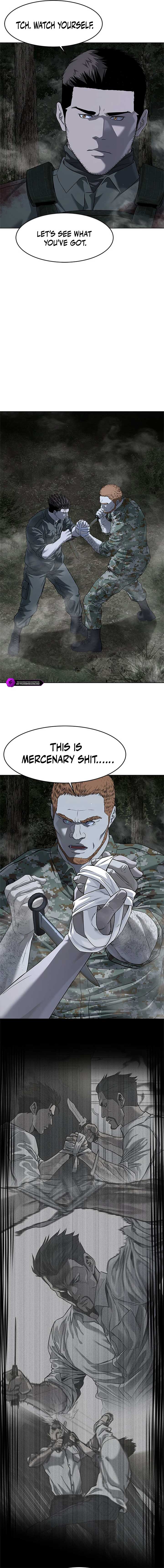 God of Blackfield - Chapter 278 [photo 21] - MangaPorn