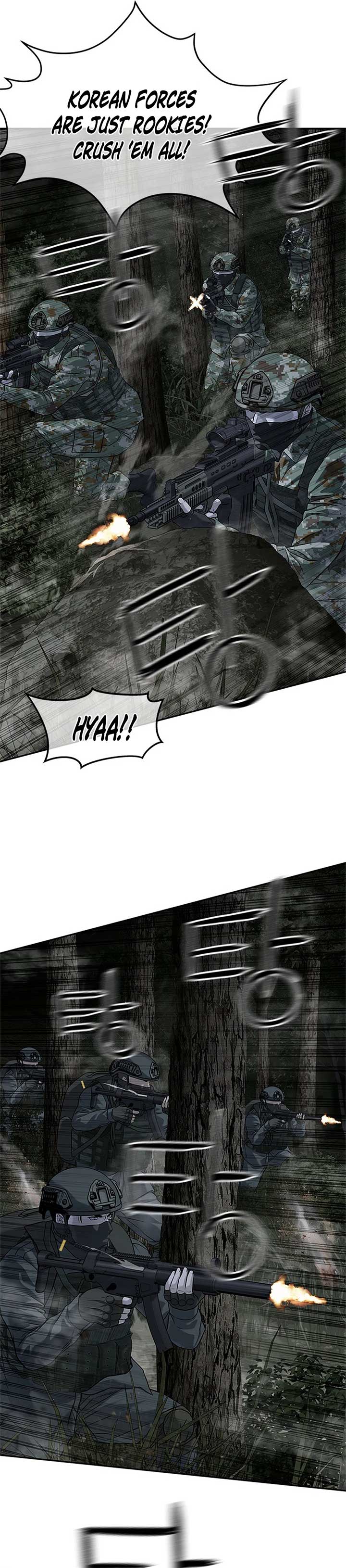 God of Blackfield - Chapter 278 [photo 3] - MangaPorn