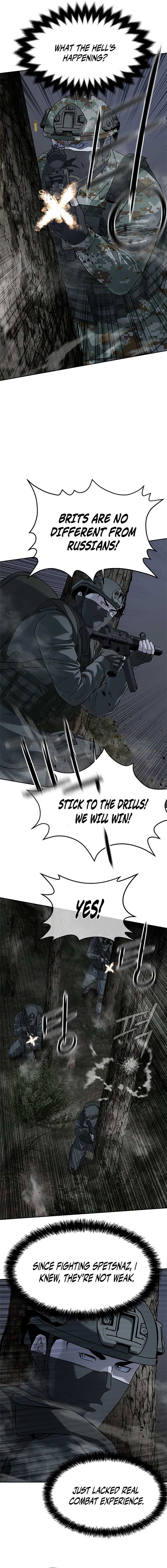 God of Blackfield - Chapter 278 [photo 5] - MangaPorn