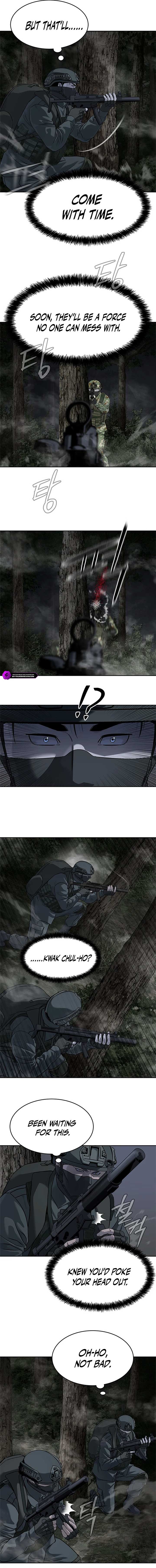 God of Blackfield - Chapter 278 [photo 6] - MangaPorn